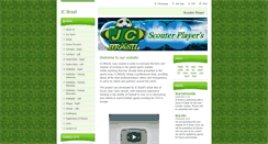 Desktop Screenshot of jcbrasil.webnode.com