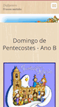 Mobile Screenshot of dafgemrc.webnode.com.pt