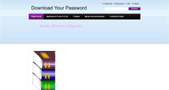 Desktop Screenshot of mytravelbr.webnode.pt