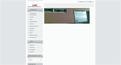 Desktop Screenshot of dragracerstore.webnode.com