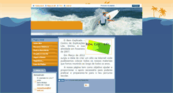Desktop Screenshot of bemexplicado.webnode.pt