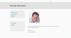 Desktop Screenshot of moderator.webnode.com