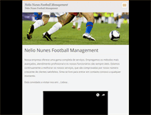 Tablet Screenshot of nelionunes.webnode.com.br