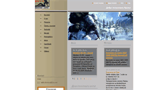 Desktop Screenshot of kgbb-shooters.webnode.sk