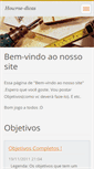 Mobile Screenshot of howrse-dicas.webnode.com.br