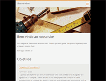 Tablet Screenshot of howrse-dicas.webnode.com.br