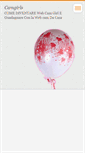 Mobile Screenshot of camgirls.webnode.it