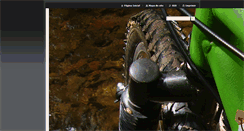 Desktop Screenshot of pedivela.webnode.com