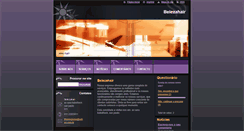 Desktop Screenshot of belezahair.webnode.com.br