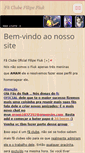 Mobile Screenshot of fc-fiuk.webnode.com.br