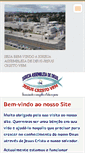 Mobile Screenshot of iad-jesuscristovem.webnode.pt