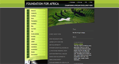 Desktop Screenshot of fydi.webnode.com