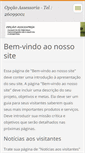 Mobile Screenshot of opcaoa.webnode.com