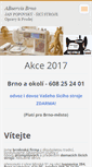 Mobile Screenshot of abservis.webnode.cz