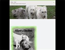 Tablet Screenshot of ewadar.webnode.cz