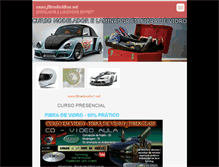 Tablet Screenshot of fibradevidro1.webnode.com.br