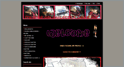 Desktop Screenshot of origdollageeta.webnode.com