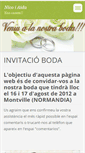 Mobile Screenshot of nico-i-aida.webnode.es