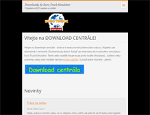 Tablet Screenshot of downloady-do-ets.webnode.cz