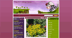 Desktop Screenshot of jaroska4c.webnode.cz