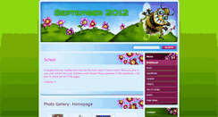 Desktop Screenshot of lillypop.webnode.com