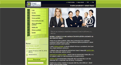 Desktop Screenshot of pojisteni-dubsky.webnode.cz