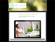 Tablet Screenshot of newclicks.webnode.pt