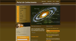 Desktop Screenshot of ivansantosfisica.webnode.com.br
