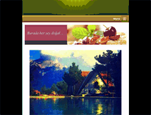 Tablet Screenshot of galeripendosis.webnode.com.tr