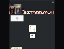 Tablet Screenshot of gagang-pilya.webnode.com
