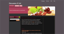 Desktop Screenshot of product-review.webnode.com