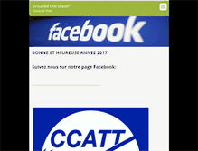 Tablet Screenshot of cannet-tennisdetable.webnode.fr