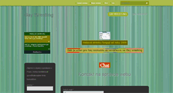 Desktop Screenshot of gaywrestling.webnode.cz