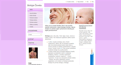 Desktop Screenshot of gregusovaj.webnode.sk