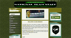 Desktop Screenshot of pm-nt-staff.webnode.pt