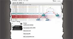 Desktop Screenshot of gtom.webnode.com