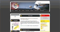 Desktop Screenshot of fifapatch.webnode.com.br