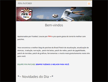 Tablet Screenshot of fifapatch.webnode.com.br