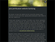 Tablet Screenshot of pembuatenjo.webnode.com