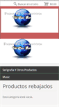 Mobile Screenshot of globalchristianmusic.webnode.mx