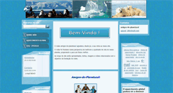 Desktop Screenshot of amigos-do-planetazul.webnode.pt