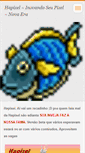 Mobile Screenshot of hapixelreridiconamento.webnode.com.br