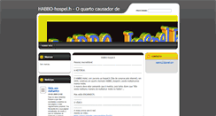 Desktop Screenshot of habbo-hospelh.webnode.com