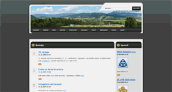 Desktop Screenshot of mtbo-sumperk.webnode.cz