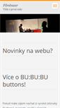 Mobile Screenshot of filmbazar.webnode.cz