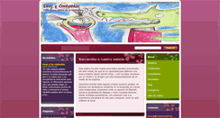 Desktop Screenshot of leerycomentar.webnode.com