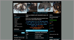 Desktop Screenshot of chsodsabci.webnode.cz