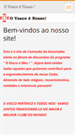 Mobile Screenshot of ovascoenosso.webnode.com.br