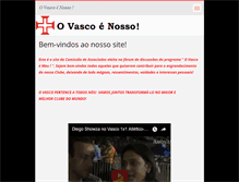 Tablet Screenshot of ovascoenosso.webnode.com.br
