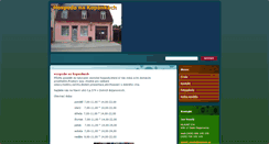 Desktop Screenshot of hospodanakopankach.webnode.cz